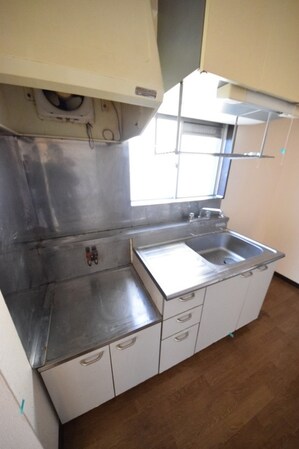 小峯ビルの物件内観写真